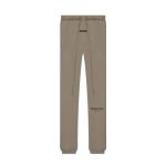 Essential Grey Sweatpants