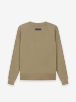 essential crewneck sweatshirt