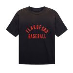Essentials Fear of God Tshirts
