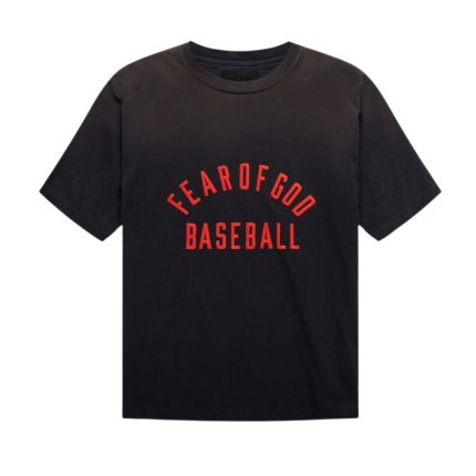 Essentials Fear of God Tshirts