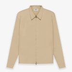 essentials fear of god jacket