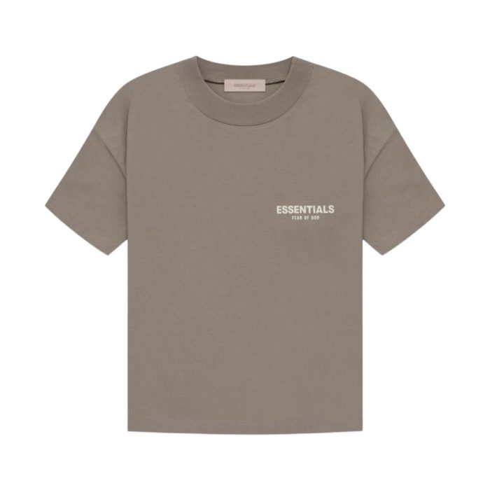 Fear of God Essential Tshirt