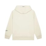 off white essentials hoodie