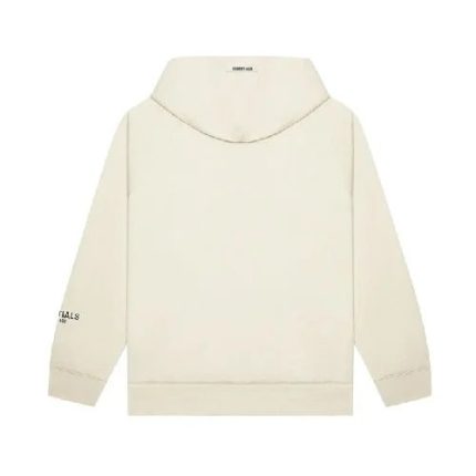 off white essentials hoodie