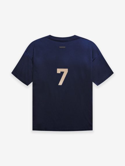 essentials fear of god tshirt