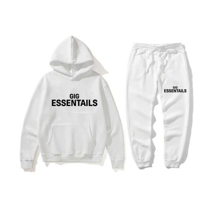 essentials tracksuits