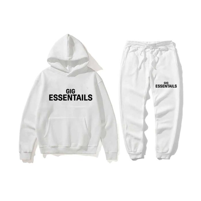 essentials tracksuits